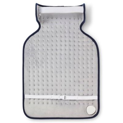 9. Pad grzejny dla karku i pleców HP 460 Medisana (58 x 38 cm)