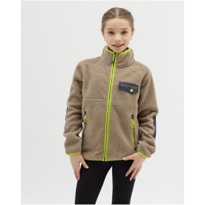 2. Bluza dziecięca SILVINI Junior Sweatshirt ORTISEI