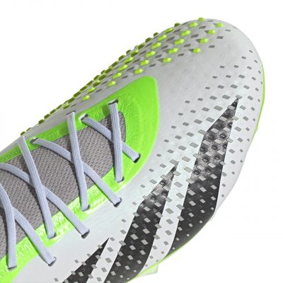 5. Buty piłkarskie adidas Predator Accuracy.1 Low SG M IF2292