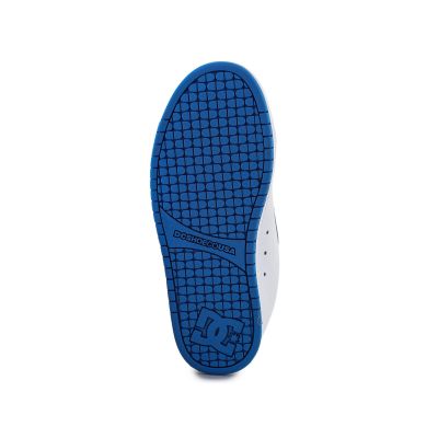 5. Buty DC Court Graffik M 300529-WLQ