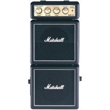 Marshall MS4 - Wzmacniacz gitarowy