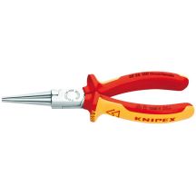 Knipex 30 36 160 szczypce Szczypce półokrągłe