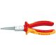 Knipex 30 36 160 szczypce Szczypce półokrągłe