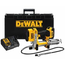 Smarownica/Towotnica Aku 18V DCGG571M1 DEWALT