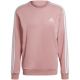 Bluza adidas M 3S FT SWT M HE4417