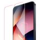 3. Szkło hartowane 3mk HardGlass na Xiaomi Redmi 15C