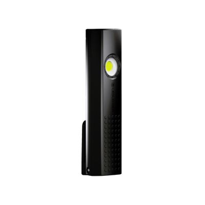 Ledlenser 502735 oświetlenie robocze Czarny LED 12 W