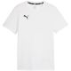 2. Koszulka Puma Team Goal Casuals Tee Jr 658616 04
