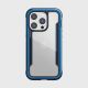2. Raptic X-Doria Shield Case etui iPhone 14 Pro pancerny pokrowiec niebieski