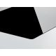 22. Electrolux KDI641723K Czarny Wbudowany 60 cm Kombi 4 stref(y)