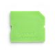 4. Smartkeeper SD04PKGN bloker portów Blokada portu SD card Zielony Plastik 1 szt.
