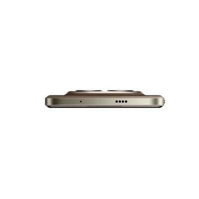10. Xiaomi Redmi Note 15 Pro+ 5G Mocha Brown - 17,4 cm (6.83") 8 GB 256 GB 6500 mAh Brązowy