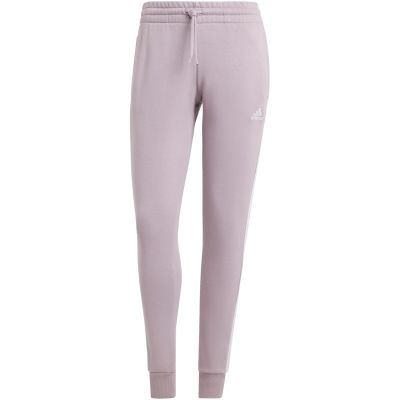 6. Spodnie adidas Essentials 3-Stripes Fleece W IR5403
