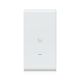 30. Access Point Wi-Fi 6 Ubiquiti UniFi U6 Mesh Pro 2.4GHz(2x2)/5GHz(2x2) PoE 2x1G (U6-Mesh-Pro-EU)