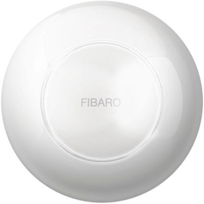 12. Inteligentna głowica termostatyczna FIBARO The Heat Controller (FGT-001 ZW5)