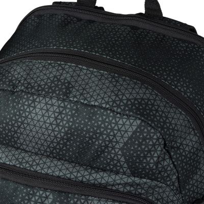9. Plecak Barry'ego Caterpillar MILLENNIAL CLASSIC Black Streamline (84055-661)