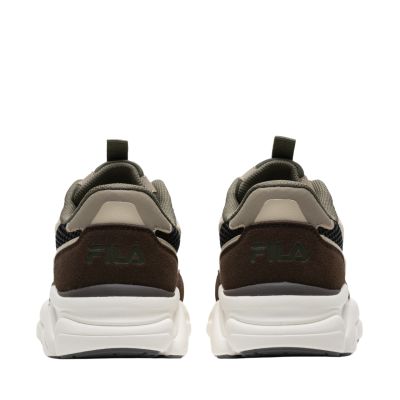 3. Buty męskie Fila Recade FFM0408 73233
