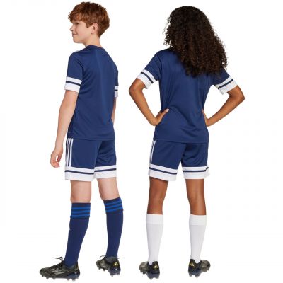 7. Spodenki adidas Squadra 25 Jr JJ2418