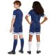 7. Spodenki adidas Squadra 25 Jr JJ2418