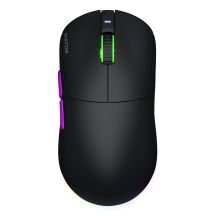 Mysz dla graczy Hator Quasar 3 Ultra 8K Wireless czarna