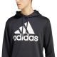 6. Dres adidas Terry Hooded Tracksuit M IP1610