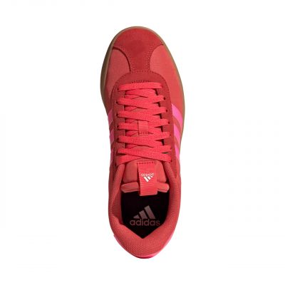 4. Buty adidas VL Court 3.0 W JS2056