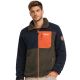 Polar męski Geographical Norway TARLEY NAVY DB MEN 0124 (WZ8069H/GN-NAVY)