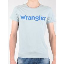 T-shirt Wrangler S/S Graphic Tee W7A64DM3E