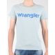 T-shirt Wrangler S/S Graphic Tee W7A64DM3E