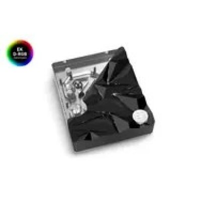 Bloki wodne EK Quantum Velocity2 Edge D-RGB - AM5 Black Special Edition