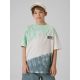 T-shirt bawełniany chłopięcy 4F 4FJRSS26TTSHM4172-90A