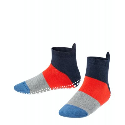 2. Skarpety Falke Colour Block Sn Cp Jr 12022-6490