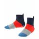 2. Skarpety Falke Colour Block Sn Cp Jr 12022-6490