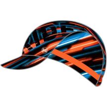 Czapka z daszkiem BUFF PACK BIKE CAP RIDE-MULTI   one size