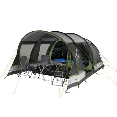 3. Namiot High Peak Garda 5.0 11823