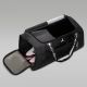 3. Torba sportowa Air Jordan Jam Sport Duffle Bag 47.5L Black - MA0913-023