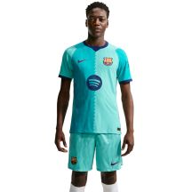 Koszulka męska Nike FC Barcelona Match 2026/27 II6639 301
