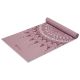 7. Mata do Jogi Gaiam Here & Now Dusty Rose 4mm 65272