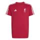 Koszulka adidas Liverpool LFC Jr JW7883