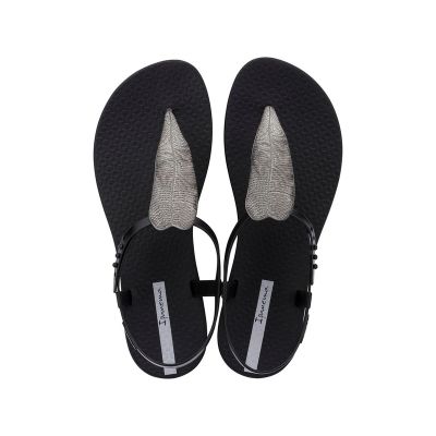 2. Ipanema buty sandały japonki damskie Class Flora modne wygodne