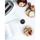 18. Toster SMEG TSF01PGEU pastelowy zielony