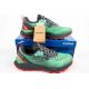9. Joma buty męskie do biegania trailowe Tundra terenowe amortyzowane zielone
