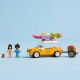 9. LEGO FRIENDS 42659 FRIENDSHIP ROAD-TRIP TRAVEL CAR