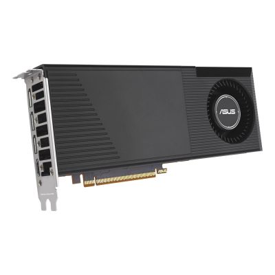 15. Karta graf. ASUS TURBO AI PRO R9700 32 GB
