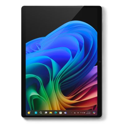 3. Tablet Microsoft Surface Pro 11 Platin X Plus z ekranem LCD 512GB, 16GB, Windows 11 Pro z procesorem Qualcomm, dostępny od końca września
