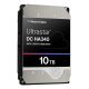 3. Western Digital Ultrastar DC HA340 dysk twardy 10 TB 7200 RPM 512 MB 3.5" SATA