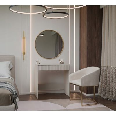 8. BIURKO MARINA 2S SLIM KASZMIR