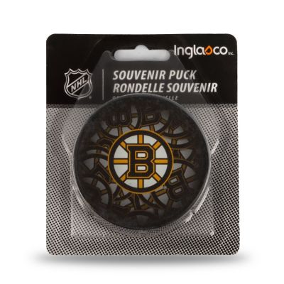 35. Krążek hokejowy Inglasco NHL Clone 510AN008209