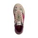 10. Buty damskie adidas Barreda Decode beżowo-zielono-różowe KJ6331