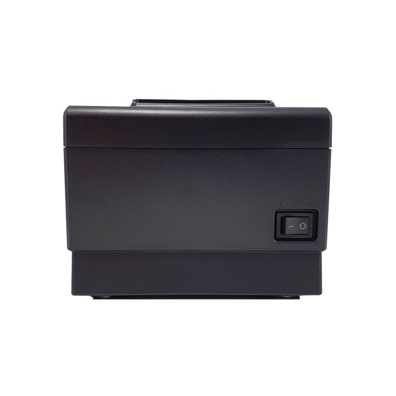 4. Wyposażenie - Drukarka termiczna 80mm USB/RJ11/Ethernet/RS232